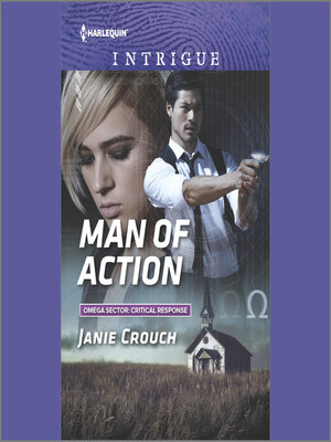 cover image of Man of Action